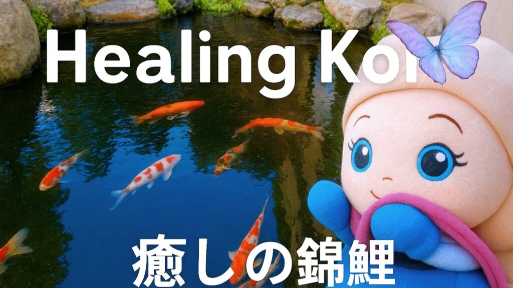 10月25日もう一度配信します…シーズーらんちゃんと錦鯉を飼っている　桜れなの日記　shihtz Ran and koi and piano Rena daily