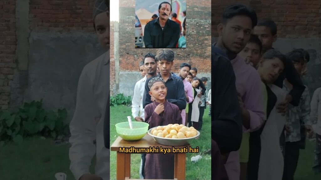pani puri challenge // Full comedy challenge video// golgappe challenge video #shorts #ytshorts #yt